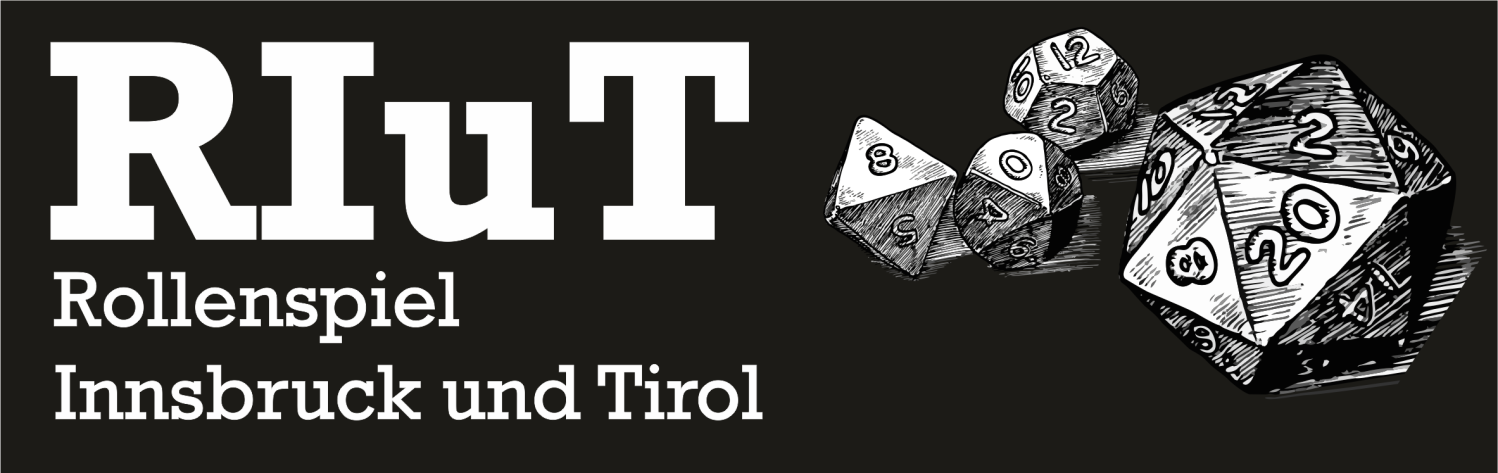 Rollenspiel Innsbruck und Tirol